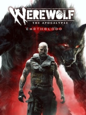 Werewolf: The Apocalypse — Earthblood (PC) - Epic Games Key - EUROPE