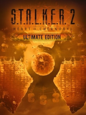 S.T.A.L.K.E.R. 2: Heart of Chornobyl | Ultimate Edition (PC) - Steam Key - EUROPE / NORTH AMERICA