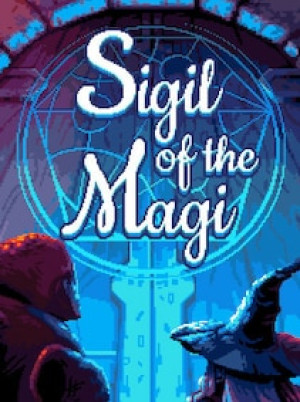 Sigil of the Magi (PC) - Steam Key - GLOBAL