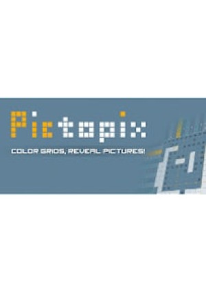 Pictopix Steam Gift GLOBAL