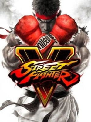 Street Fighter V (PC) - Steam Account - GLOBAL