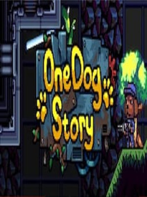 One Dog Story Steam Key GLOBAL