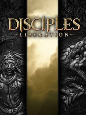 Disciples: Liberation (PC) - Steam Key - EUROPE