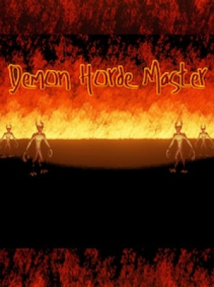 Demon Horde Master Steam Key GLOBAL