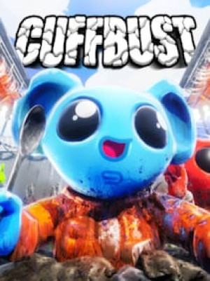 Cuffbust (PC) - Steam Account - GLOBAL