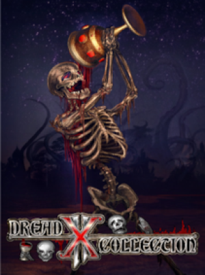 Dread X Collection 2 (PC) - Steam Key - GLOBAL