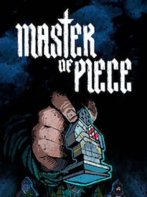 Master of Piece (PC) - Steam Key - GLOBAL