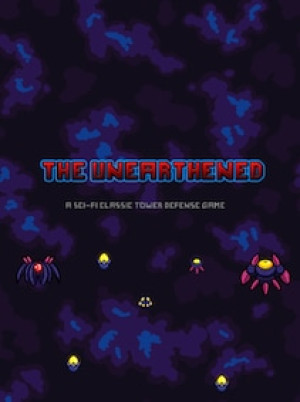 The Unearthened (PC) - Steam Key - GLOBAL