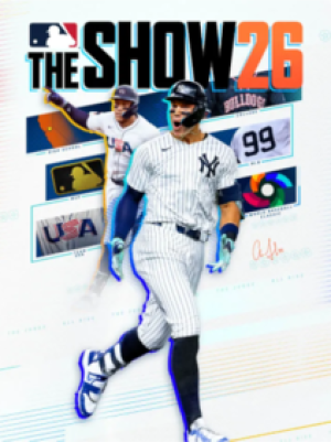 MLB: The Show 26 Stubs 800k (PS5)- MMOPIXEL Key - GLOBAL
