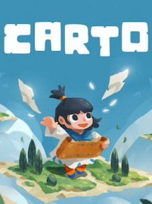 Carto (PC) - Steam Gift - NORTH AMERICA