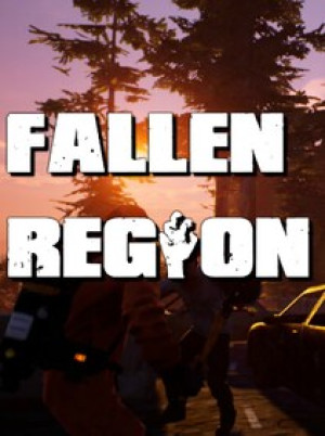 Fallen Region (PC) - Steam Key - GLOBAL