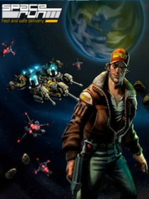 Space Run Steam Gift GLOBAL