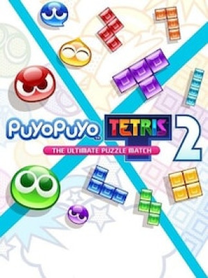Puyo Puyo Tetris 2 (PC) - Steam Account - GLOBAL