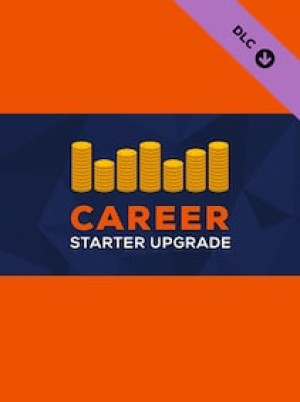 WRC 9 Career Starter Upgrades (PC) - Steam Key - GLOBAL