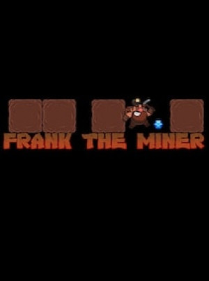 Frank the Miner Steam Key GLOBAL