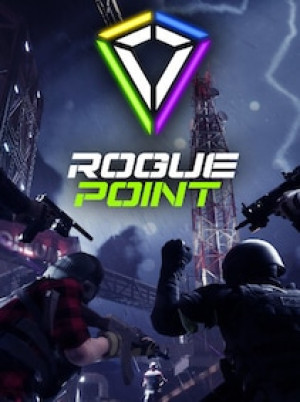 Rogue Point (PC) - Steam Account - GLOBAL