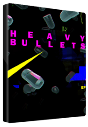 Heavy Bullets Steam Gift GLOBAL