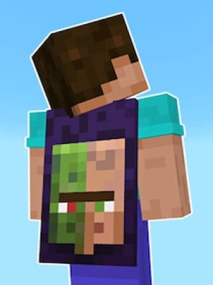 Minecraft Experience: Villager Rescue Cape (PC) - Microsoft Store Key - GLOBAL
