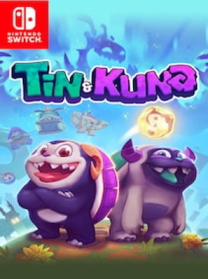 Tin & Kuna (Nintendo Switch) - Nintendo eShop Key - EUROPE