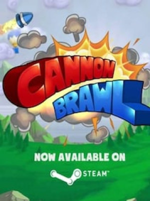 Cannon Brawl Xbox Live Key EUROPE