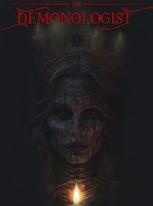 Demonologist (PC) - Steam Account - GLOBAL