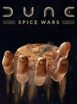 Dune: Spice Wars (PC) - Steam Account - GLOBAL