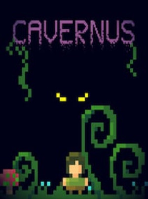 Cavernus Steam Key GLOBAL