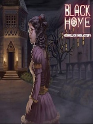 Black Home Steam Key GLOBAL