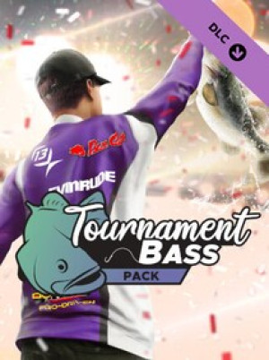 Fishing Sim World: Pro Tour - Tournament Bass Pack (PC) - Steam Gift - EUROPE