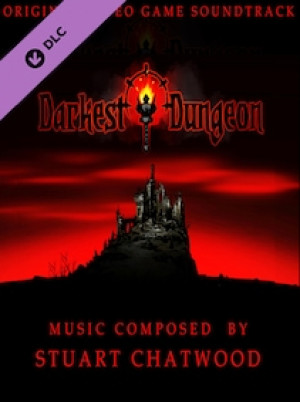 Darkest Dungeon Soundtrack Steam Gift GLOBAL