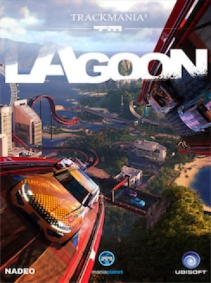 Trackmania² Lagoon (PC) - Steam Gift - EUROPE