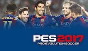 Pro Evolution Soccer 2017 (PC) - Steam Key - GLOBAL