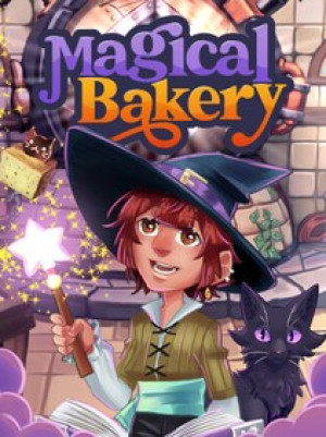 Magical Bakery (PC) - Steam Key - EUROPE