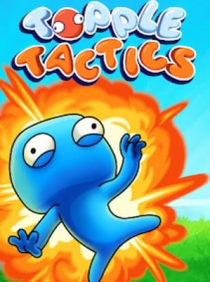 Topple Tactics (PC) - Steam Gift - EUROPE
