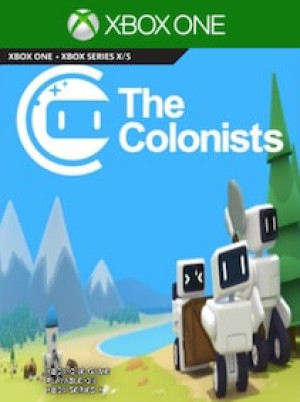 The Colonists (Xbox One) - Xbox Live Key - EUROPE