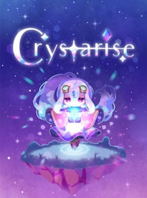 Crystarise (PC) - Steam Account - GLOBAL