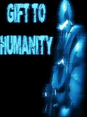 Gift to Humanity Steam Key GLOBAL