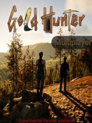 Gold Hunter (PC) - Steam Account - GLOBAL