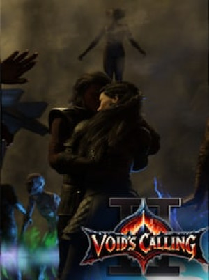 Void's Calling ep. 2 (PC) - Steam Gift - GLOBAL