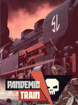 Pandemic Train (PC) - Steam Key - GLOBAL