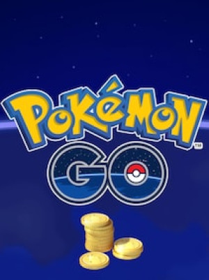 Pokémon GO Coins 15500 - PokemonGO Manual Top-Up - GLOBAL