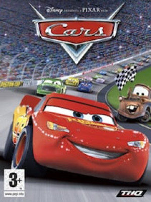 Disney Pixar Cars (PC) - Steam Key - EUROPE