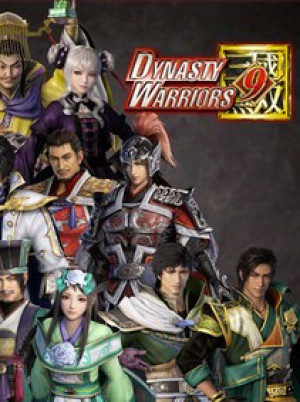 Dynasty Warriors 9 | Special Scenario Edition (PC) - Steam Account - GLOBAL