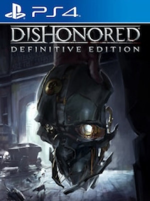 Dishonored - Definitive Edition (PS4) - PSN Account - GLOBAL