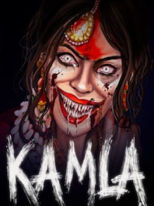 Kamla (PC) - Steam Key - GLOBAL