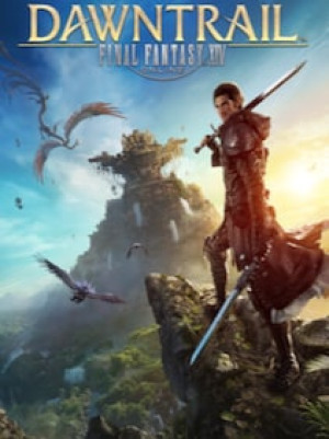Final Fantasy XIV: Dawntrail (PC) - Steam Gift - EUROPE