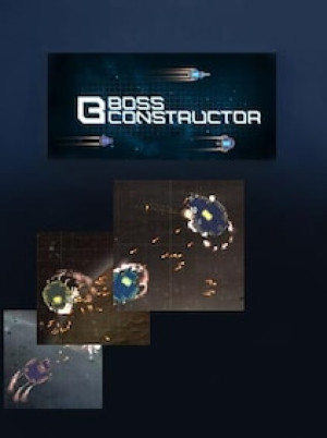 BossConstructor Steam Key GLOBAL