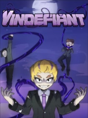 Vindefiant (PC) - Steam Account - GLOBAL