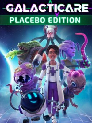 Galacticare | Placebo Edition (PC) - Steam Account - GLOBAL