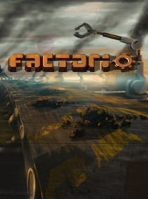 Factorio (Nintendo Switch 2) - Nintendo eShop Account - GLOBAL